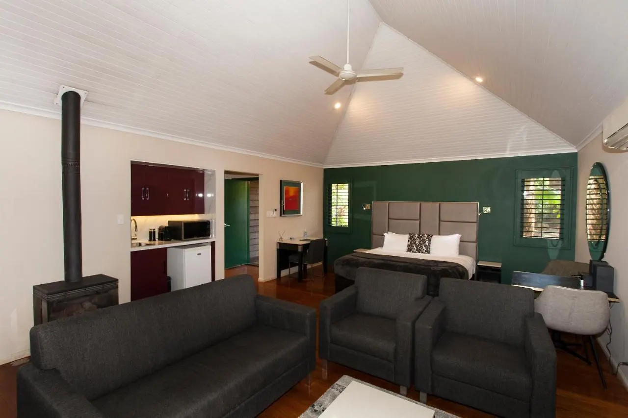 Villa Songbirds Rainforest Retreat Mount Tamborine